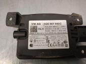 Recambio de modulo electronico para seat arona (kj7, kjp) 1.0 tsi referencia OEM IAM 5Q0907685C  