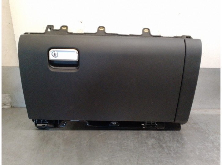 Recambio de guantera para porsche cayenne (typ 92aa) 3.0 v6 tdi cat referencia OEM IAM 7P5857095H 95855209502 