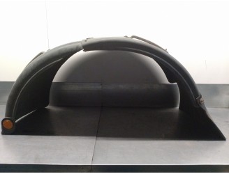 Recambio de paso rueda trasero izquierdo para iveco eurocargo 5.9 diesel referencia OEM IAM 4721287 CESTA 46 - C