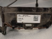 Recambio de mando volante para citroën c4 picasso ii 1.2 thp 130 referencia OEM IAM 96667245ZD 6243E4 