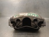 Recambio de pinza freno delantera izquierda para nissan juke (f16_) 1.0 referencia OEM IAM 4101100Q2B 4101100Q2B ATE