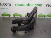 Recambio de intercooler para opel astra g berlina 2.0 dti referencia OEM IAM 24436438 81770 BEHR