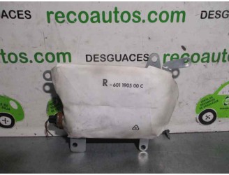 Recambio de airbag lateral delantero derecho para bmw serie 5 berlina (e60) 2.0 turbodiesel cat referencia OEM IAM 6963022 