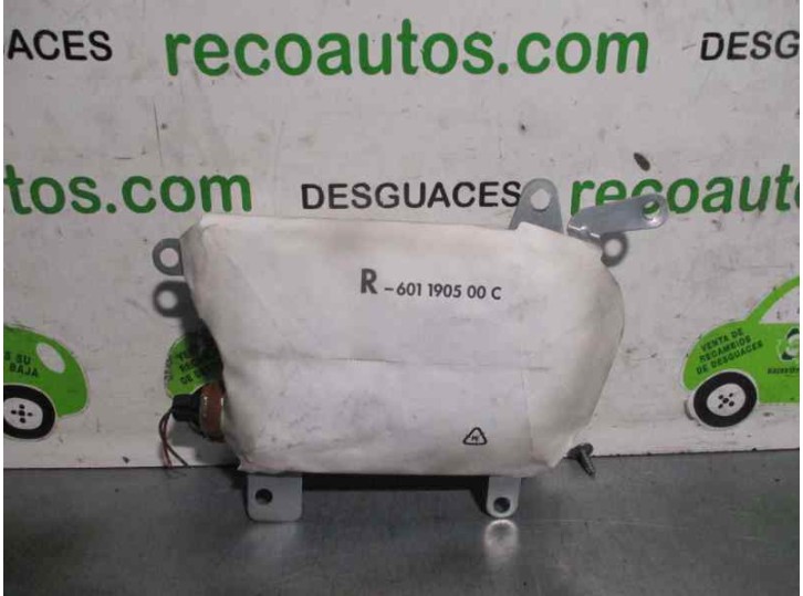 Recambio de airbag lateral delantero derecho para bmw serie 5 berlina (e60) 2.0 turbodiesel cat referencia OEM IAM 6963022 