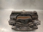 Replacement front left brake caliper for Nissan Juke (F16_) 1.0 OEM IAM reference 4101100Q2B 4101100Q2B ATE