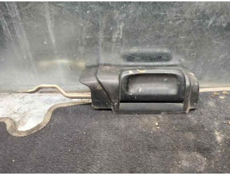 Recambio de maneta interior trasera derecha para volkswagen t4 transporter/furgoneta (mod. 1991) 1.9 turbodiesel cat (abl) refer