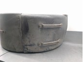 Recambio de paso rueda trasero izquierdo para iveco eurocargo 5.9 diesel referencia OEM IAM 4721287 CESTA 46 - C