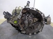 Recambio de caja cambios para toyota yaris (ncp1/nlp1/scp1) 1.3 cat referencia OEM IAM P020500130 303000D020 