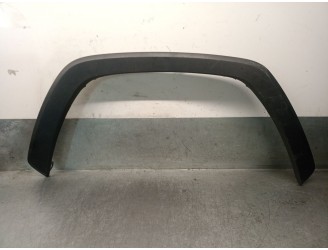 Recambio de aletin delantero derecho para toyota rav 4 v (_a5_, _h5_) 2.5 hybrid (axah52) referencia OEM IAM 7560142160 75601421