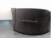 Recambio de paso rueda trasero izquierdo para iveco eurocargo 5.9 diesel referencia OEM IAM 4721287 CESTA 46 - C