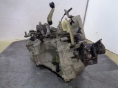 Recambio de caja cambios para toyota yaris (ncp1/nlp1/scp1) 1.3 cat referencia OEM IAM P020500130 303000D020 