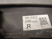 Recambio de aletin delantero derecho para toyota rav 4 v (_a5_, _h5_) 2.5 hybrid (axah52) referencia OEM IAM 7560142160 75601421