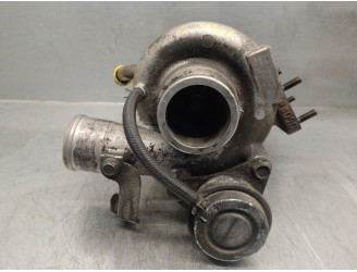 Recambio de turbocompresor para citroën jumper caja cerrada, techo sobreelevado (06.2006 =>) 3.0 hdi fap cat referencia OEM IAM 