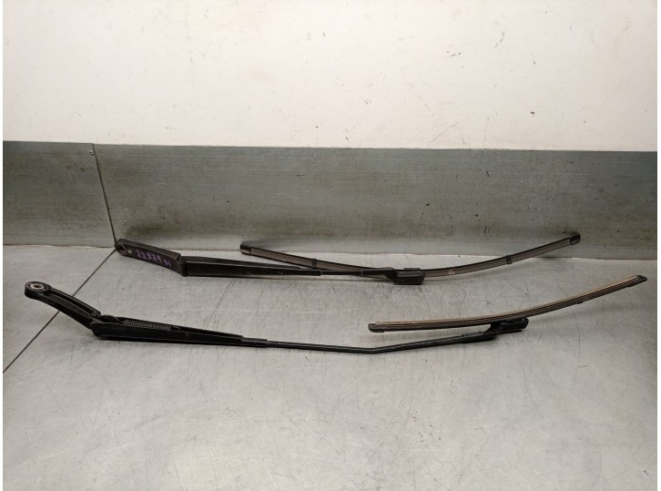 Recambio de brazo limpia delantero derecho para seat arona (kj7, kjp) 1.0 tsi referencia OEM IAM 6F2955409A 6F2955409A 