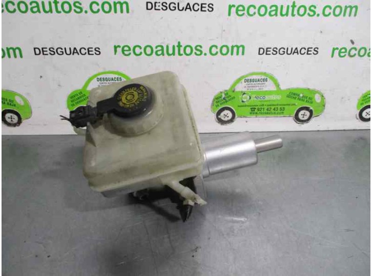 Recambio de bomba freno para bmw serie 5 berlina (e60) 2.0 turbodiesel cat referencia OEM IAM 34336786586 32067179 