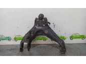 Recambio de brazo suspension inferior delantero izquierdo para ssangyong korando 2.9 diesel referencia OEM IAM 