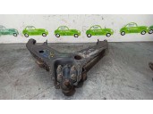 Recambio de brazo suspension inferior delantero izquierdo para ssangyong korando 2.9 diesel referencia OEM IAM 