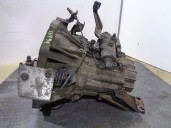 Recambio de caja cambios para toyota yaris (ncp1/nlp1/scp1) 1.3 cat referencia OEM IAM P020500130 303000D020 