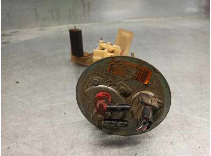 Recambio de aforador para ford mondeo berlina (gd) 2.0 16v cat referencia OEM IAM 98BP0B 