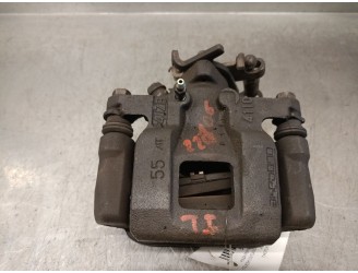 Recambio de pinza freno trasera izquierda para mitsubishi outlander iii (gg_w, gf_w, zj, zl, zk) 2.2 di-d 4wd (gf6w) referencia 