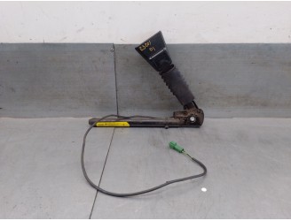 Recambio de pretensor airbag izquierdo para opel zafira a monospace (t98) 2.2 dti 16v (f75) referencia OEM IAM 24461321 5197457 