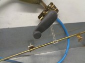 Recambio de elevalunas delantero derecho para iveco eurocargo 5.9 diesel referencia OEM IAM 98407741 MANUAL 2 PUERTAS