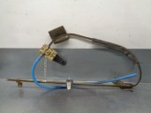 Recambio de elevalunas delantero derecho para iveco eurocargo 5.9 diesel referencia OEM IAM 98407741 MANUAL 2 PUERTAS