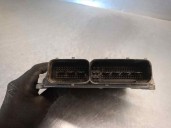 Recambio de centralita motor uce para opel meriva a 1.3 16v cdti cat (z 13 dt / ln9) referencia OEM IAM 55197127 7160006003 