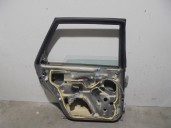 Recambio de puerta trasera izquierda para mg serie 400 (xw) referencia OEM IAM  GRIS OSCURO 4 PUERTAS