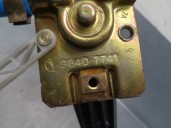 Recambio de elevalunas delantero derecho para iveco eurocargo 5.9 diesel referencia OEM IAM 98407741 MANUAL 2 PUERTAS