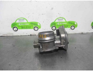 Recambio de caja mariposa para bmw serie 5 berlina (e60) 2.0 turbodiesel cat referencia OEM IAM 7804373 B80630731 PIERBURG