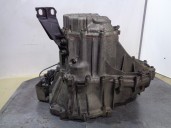 Recambio de caja cambios para toyota yaris (ncp1/nlp1/scp1) 1.3 cat referencia OEM IAM P020500130 303000D020 