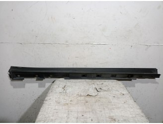 Recambio de faldon lateral para toyota rav 4 v (_a5_, _h5_) 2.5 hybrid (axah52) referencia OEM IAM 7585042030 7585042030 