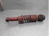 Recambio de amortiguador delantero derecho para iveco eurocargo 5.9 diesel referencia OEM IAM 955272560  