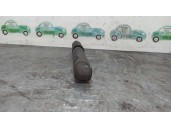 Recambio de amortiguador trasero derecho para chrysler voyager (rg) 2.4 cat referencia OEM IAM 04743222AA  