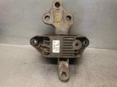 Recambio de soporte motor izquierdo para opel astra j sports tourer 1.4 16v turbo (bivalent. gasolina / lpg) referencia OEM IAM 