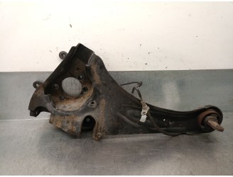 Recambio de brazo suspension inferior trasero izquierdo para mitsubishi outlander iii (gg_w, gf_w, zj, zl, zk) 2.2 di-d 4wd (gf6