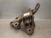 Recambio de soporte motor izquierdo para opel astra j sports tourer 1.4 16v turbo (bivalent. gasolina / lpg) referencia OEM IAM 