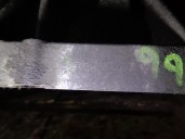 Recambio de caja cambios para toyota yaris (ncp1/nlp1/scp1) 1.3 cat referencia OEM IAM P020500130 303000D020 