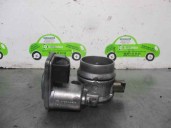 Recambio de caja mariposa para bmw serie 5 berlina (e60) 2.0 turbodiesel cat referencia OEM IAM 7804373 B80630731 PIERBURG