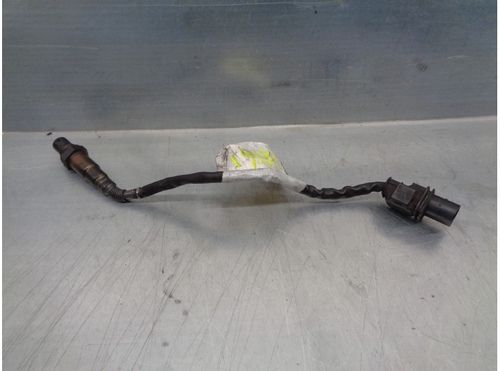 Recambio de sonda lambda para citroën jumper caja cerrada, techo sobreelevado (06.2006 =>) 3.0 hdi fap cat referencia OEM IAM LS
