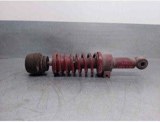 Replacement front left shock absorber for Iveco Eurocargo 5.9 diesel OEM IAM reference 955272560 