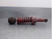 Recambio de amortiguador delantero izquierdo para iveco eurocargo 5.9 diesel referencia OEM IAM 955272560 