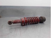Recambio de amortiguador delantero izquierdo para iveco eurocargo 5.9 diesel referencia OEM IAM 955272560 