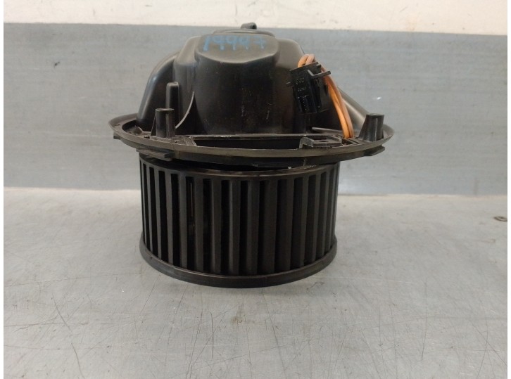 Recambio de motor calefaccion para volkswagen scirocco (137) 2.0 tdi referencia OEM IAM 1K1820015P N998923D VALEO