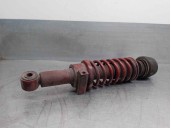 Recambio de amortiguador delantero izquierdo para iveco eurocargo 5.9 diesel referencia OEM IAM 955272560 
