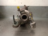 Recambio de turbocompresor para dacia sandero 1.5 dci referencia OEM IAM 54359710028 54359710028 