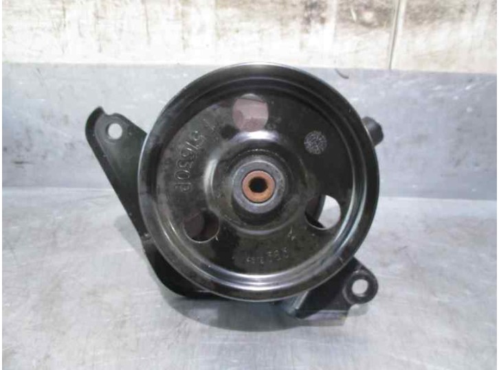 Recambio de bomba servodireccion para chrysler voyager (rg) 2.4 cat referencia OEM IAM 04743969AC PL031756B 