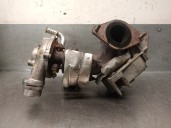 Recambio de turbocompresor para dacia sandero 1.5 dci referencia OEM IAM 54359710028 54359710028 