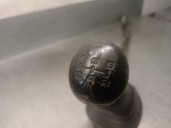 Recambio de palanca cambio para suzuki baleno (eg) 1.6 i 16v (sy416) referencia OEM IAM 2810164G20 2810164G20 